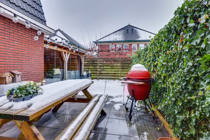 Photo 26 of Beentjesgravenland 17