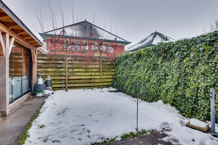 Photo 27 of Beentjesgravenland 17