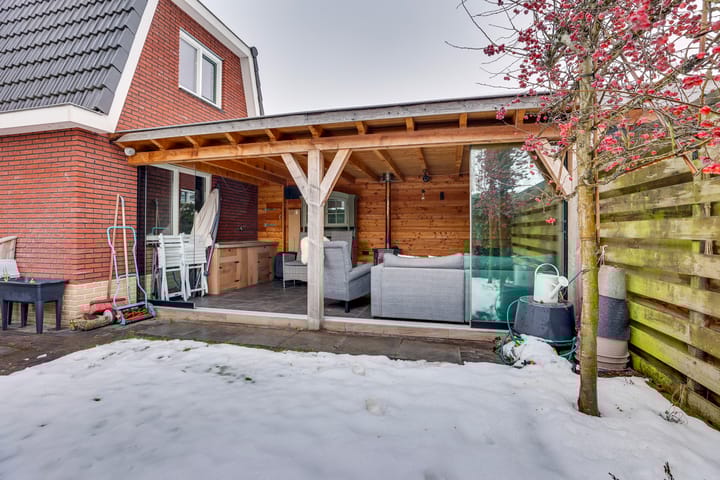 Photo 28 of Beentjesgravenland 17