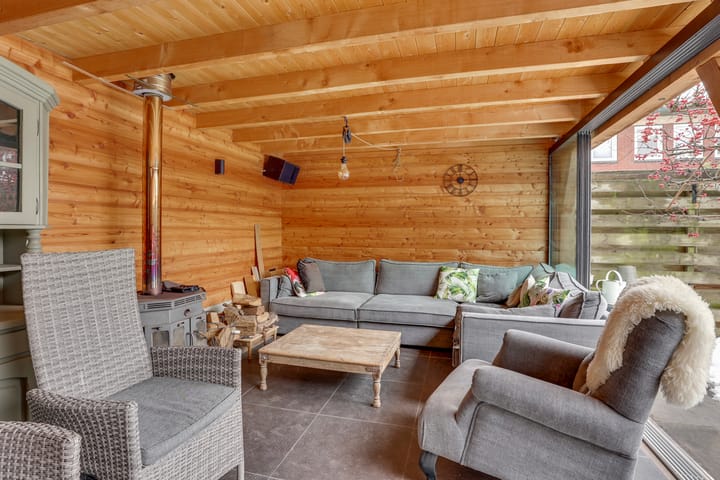 Photo 29 of Beentjesgravenland 17