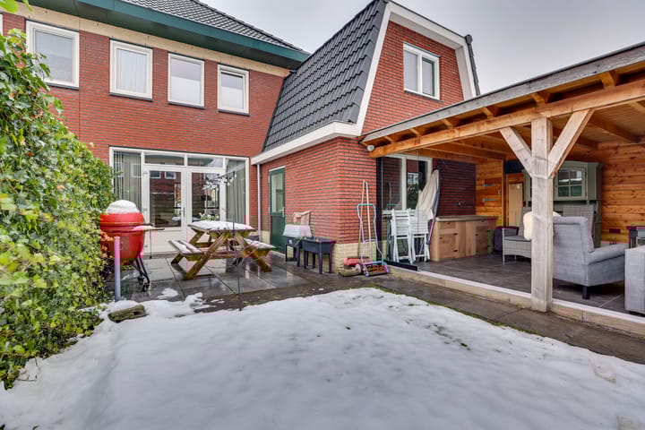 Photo 31 of Beentjesgravenland 17