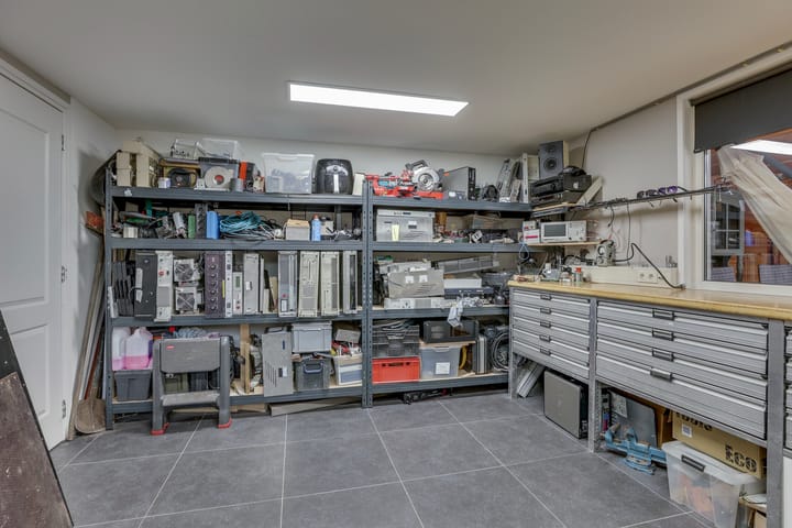 Photo 32 of Beentjesgravenland 17