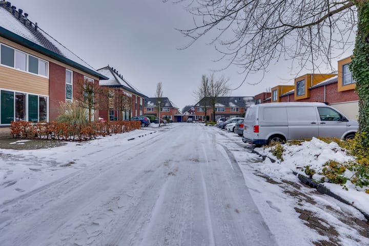 Photo 34 of Beentjesgravenland 17