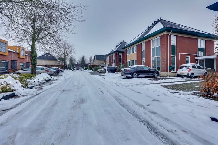 Photo 35 of Beentjesgravenland 17