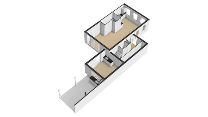 Photo 37 of Beentjesgravenland 17