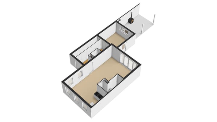 Photo 38 of Beentjesgravenland 17