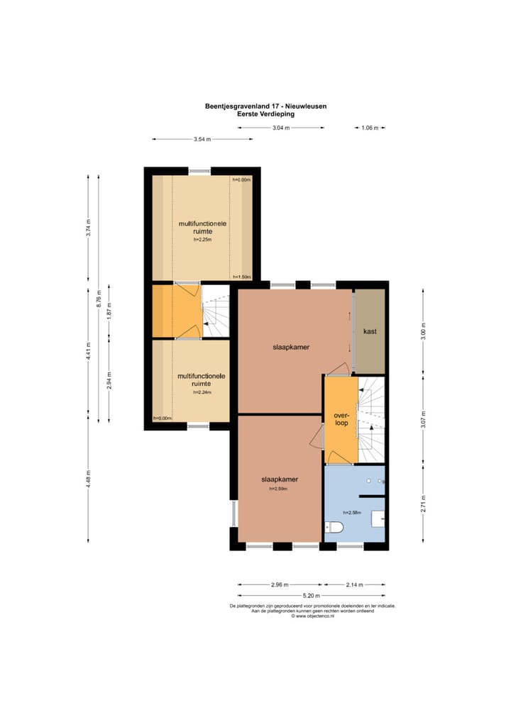 Photo 39 of Beentjesgravenland 17