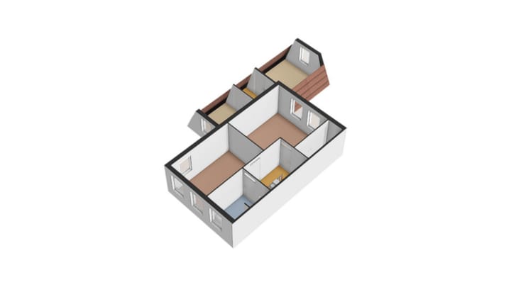 Photo 41 of Beentjesgravenland 17