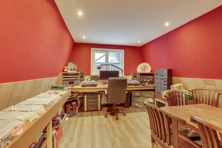 Photo 24 of Beentjesgravenland 17