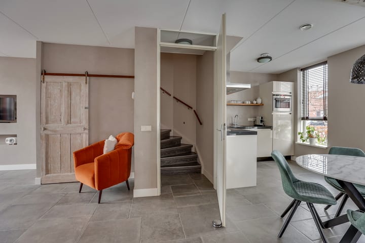 Photo 13 of Beentjesgravenland 17