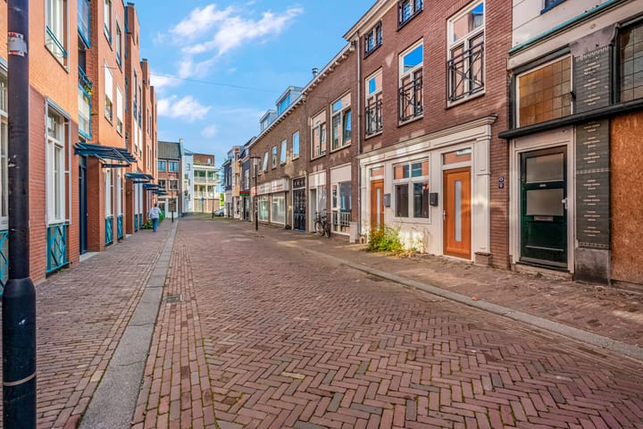 Foto 6 van Tolhuisstraat 39