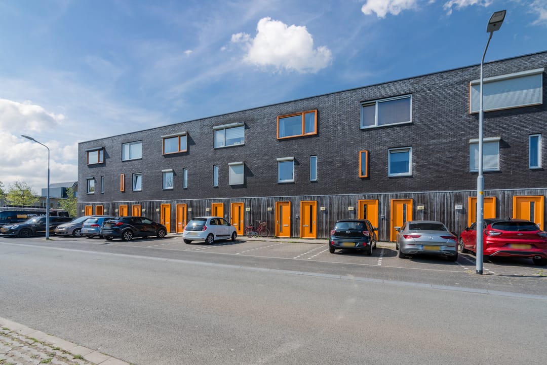 Foto 7 van Montreallaan 84