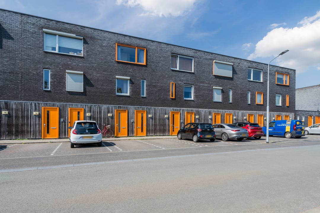 Foto 8 van Montreallaan 84