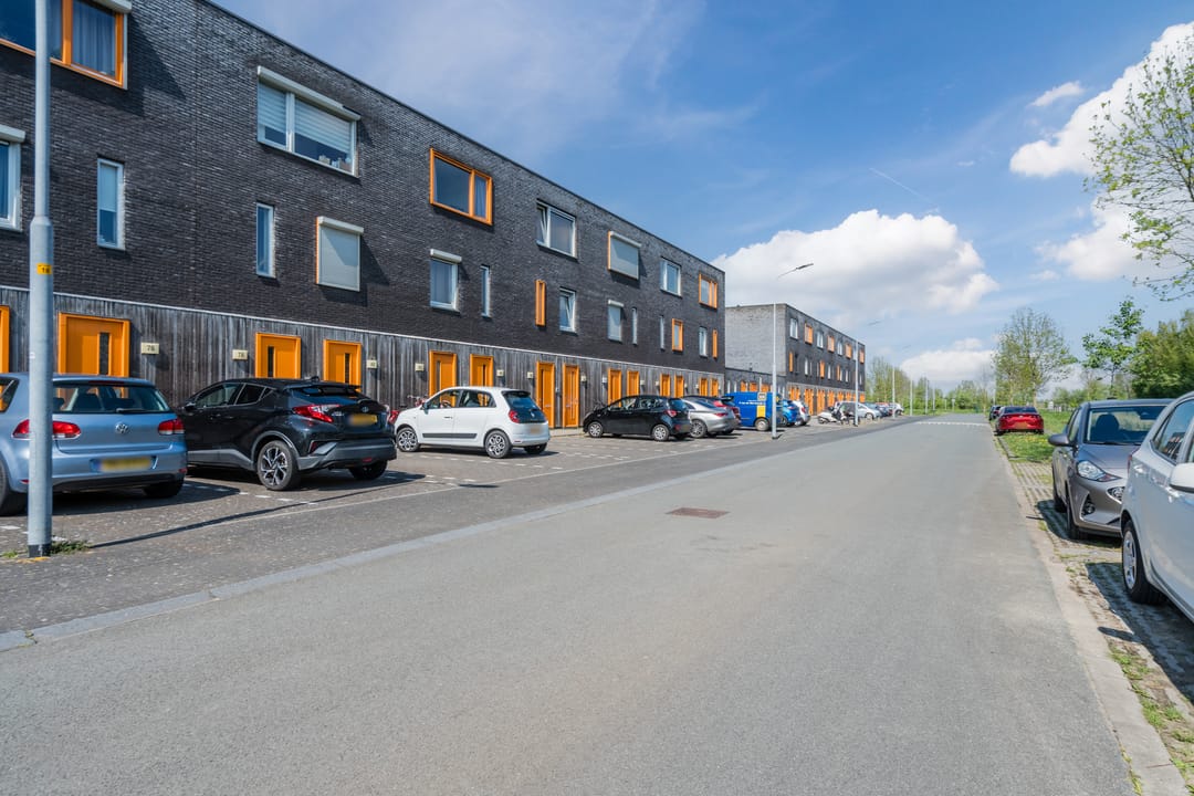 Foto 38 van Montreallaan 84