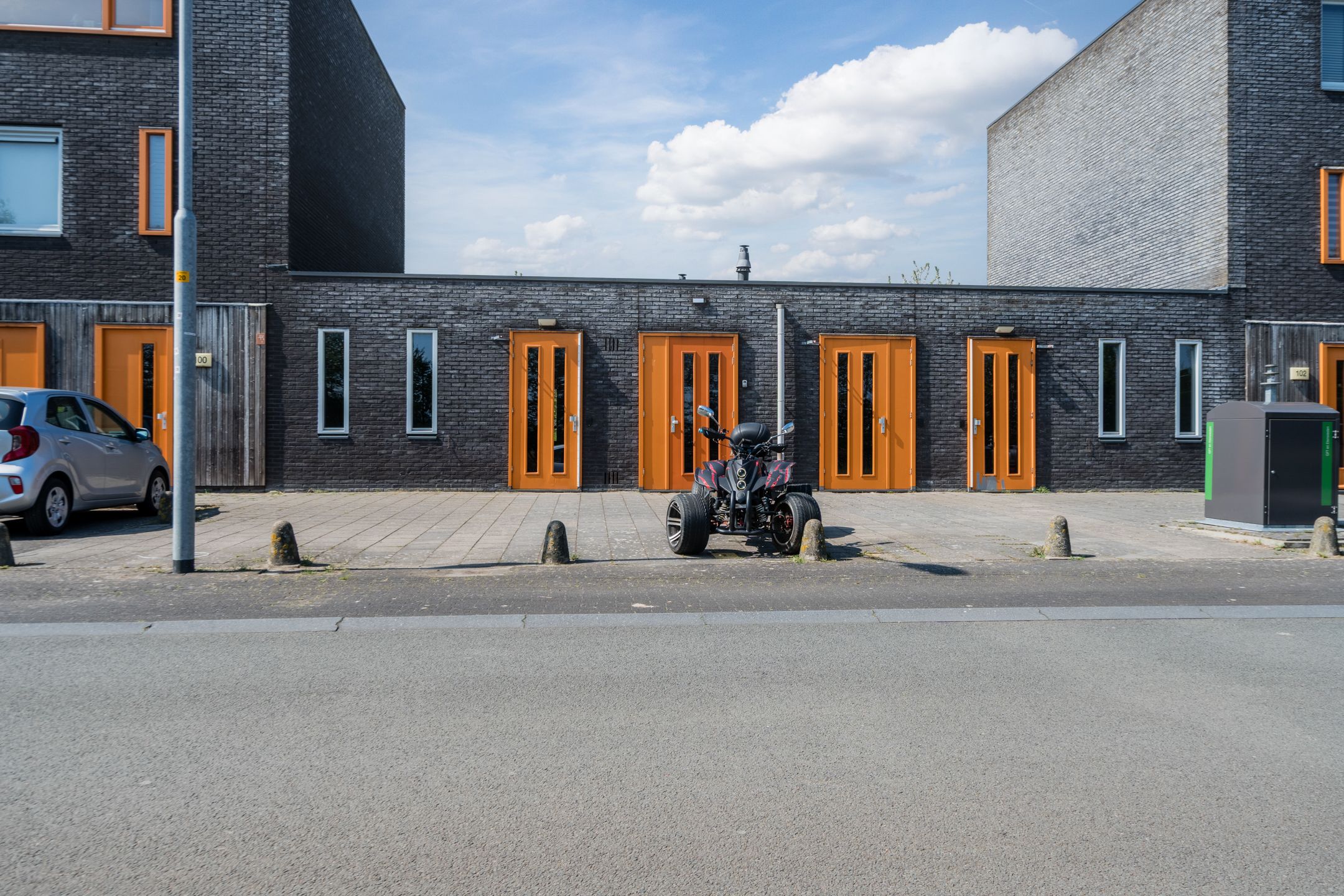 Foto 39 van Montreallaan 84