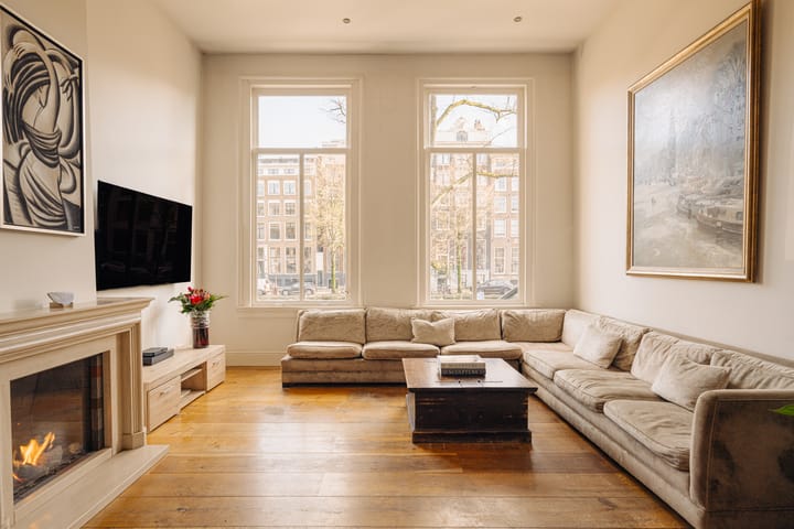 Foto 2 van Singel 136-A