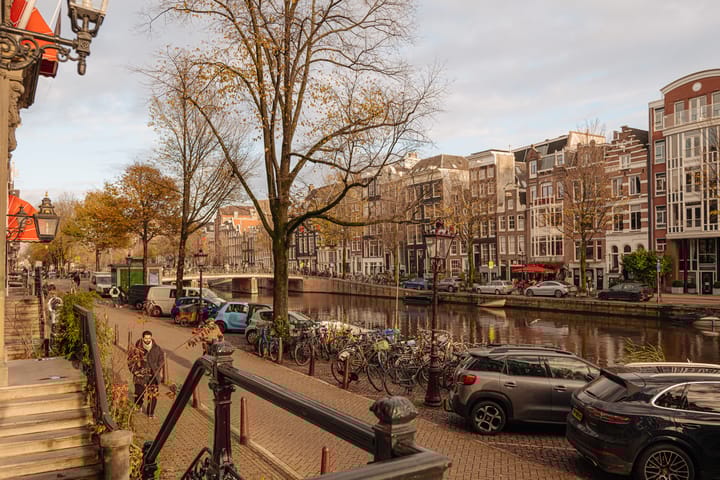 Foto 7 van Singel 136-A