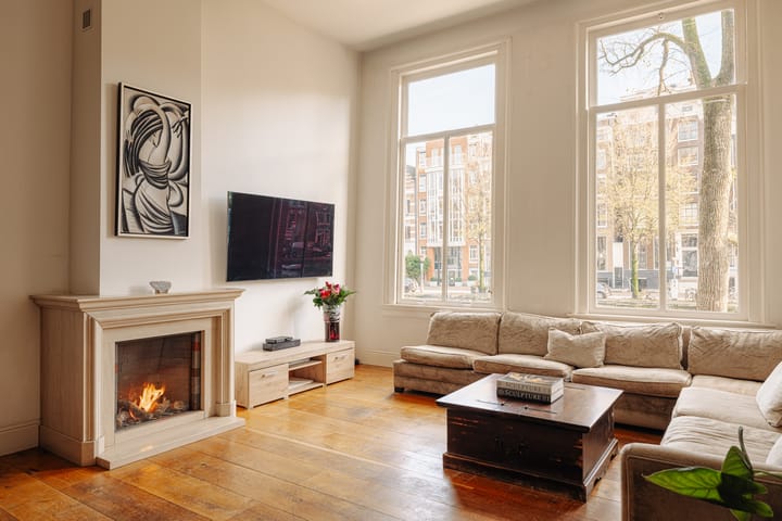 Foto 8 van Singel 136-A