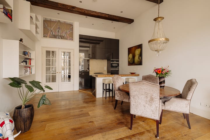 Foto 11 van Singel 136-A