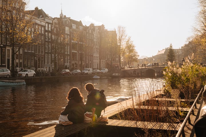 Foto 33 van Singel 136-A