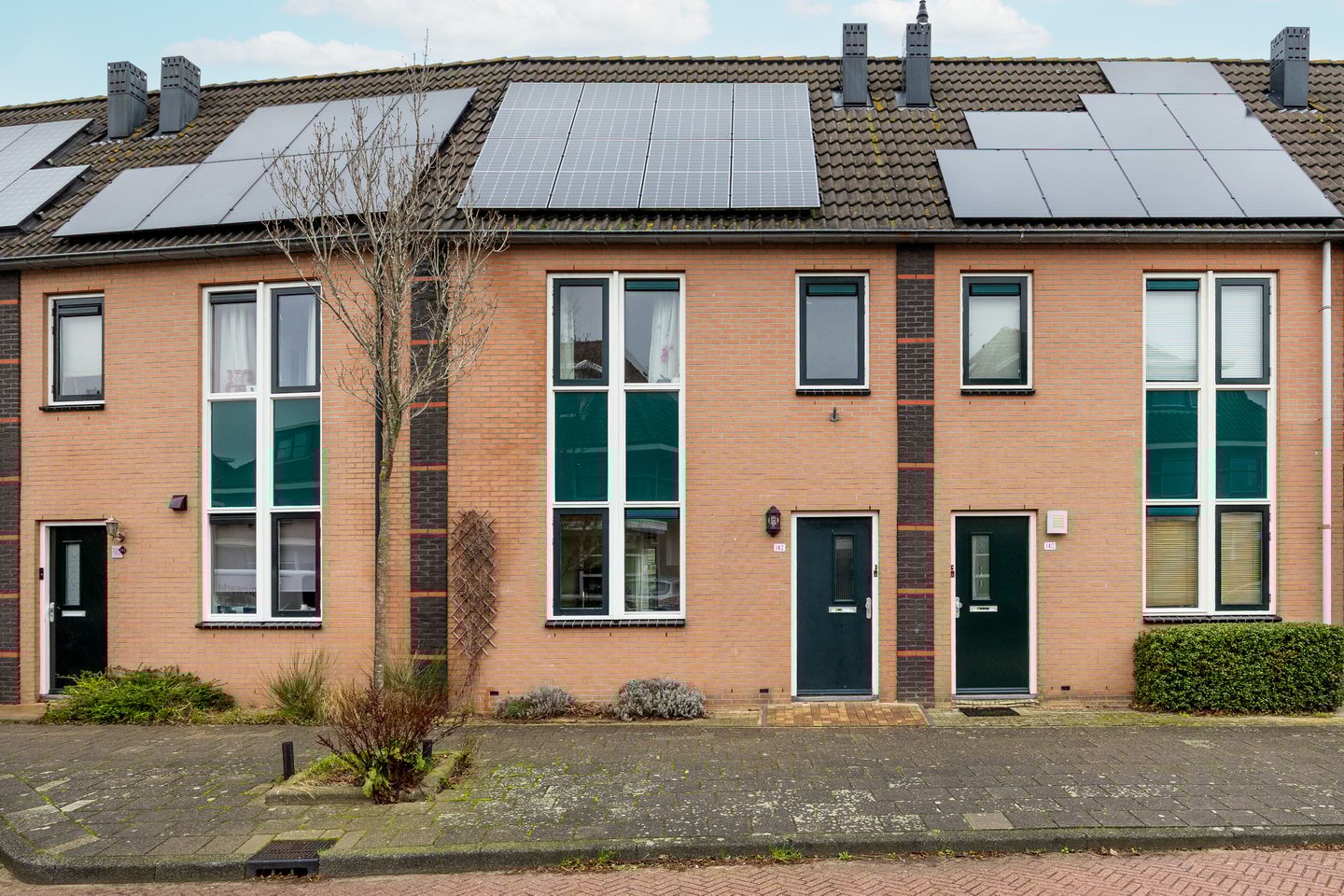 Jacoba van Beierenlaan 142