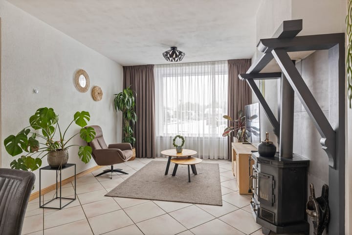 Foto 4 van Bosstraat 6