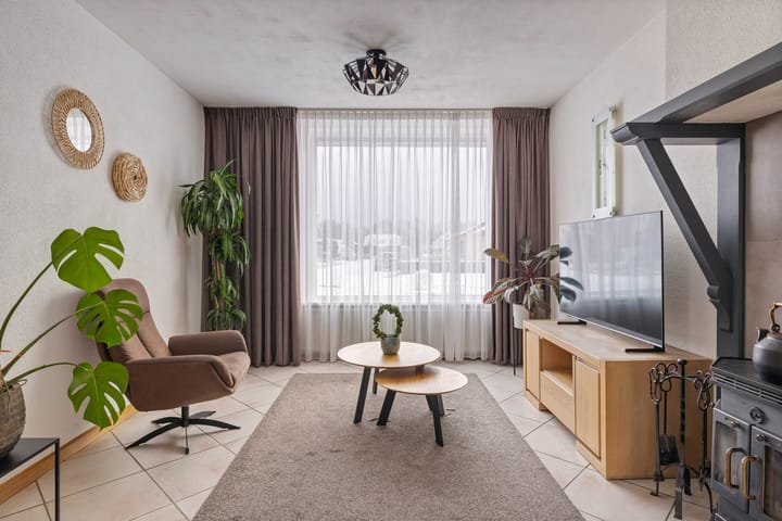 Foto 3 van Bosstraat 6