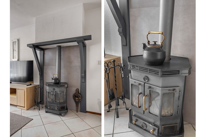 Foto 5 van Bosstraat 6