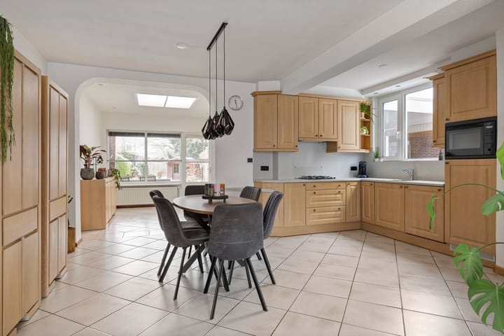 Foto 7 van Bosstraat 6