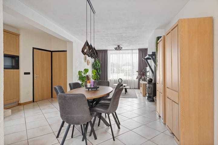 Foto 9 van Bosstraat 6