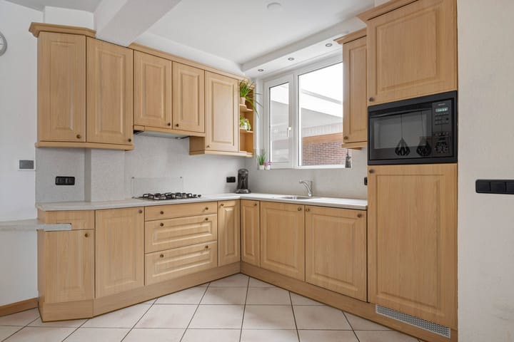 Foto 10 van Bosstraat 6