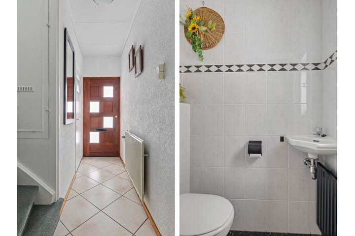 Foto 2 van Bosstraat 6