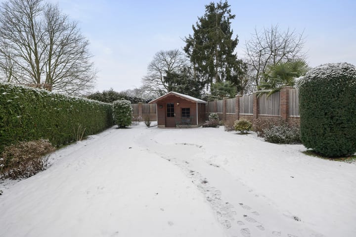 Foto 25 van Bosstraat 6