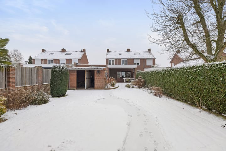 Foto 26 van Bosstraat 6