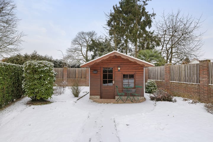 Foto 27 van Bosstraat 6