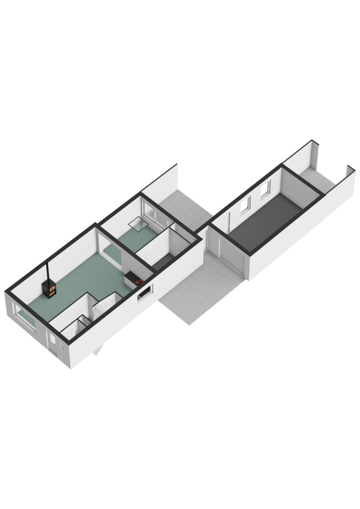 Foto 39 van Bosstraat 6