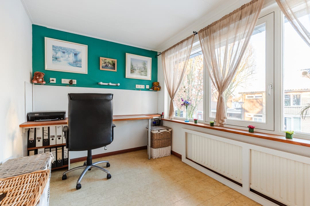 Photo 17 of Sint Lambertusstraat 5