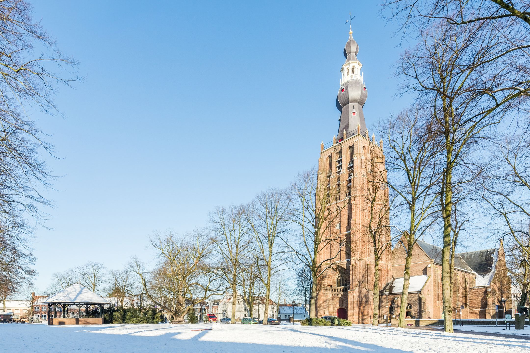 Photo 36 of Sint Lambertusstraat 5