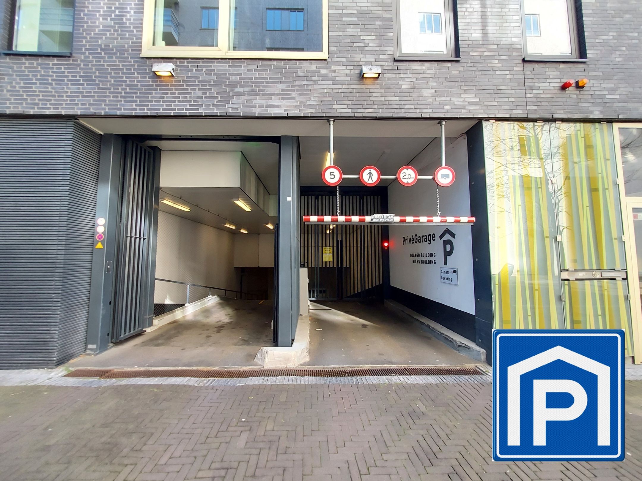 Leonard Bernsteinstraat 3 P7-  false