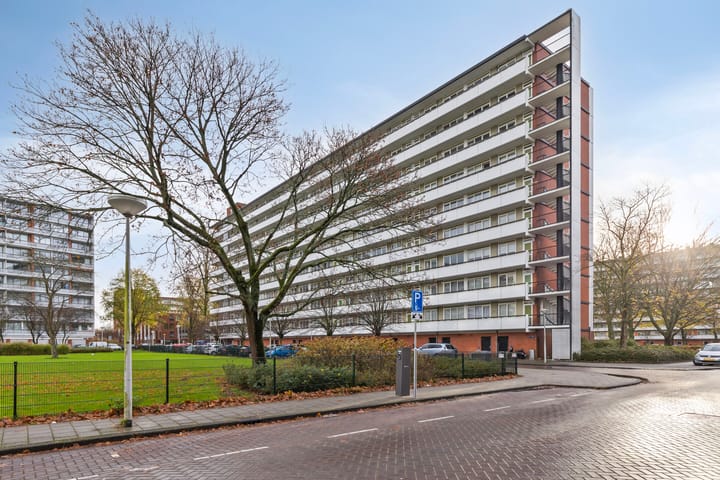 Foto 1 van Boutenburg 351