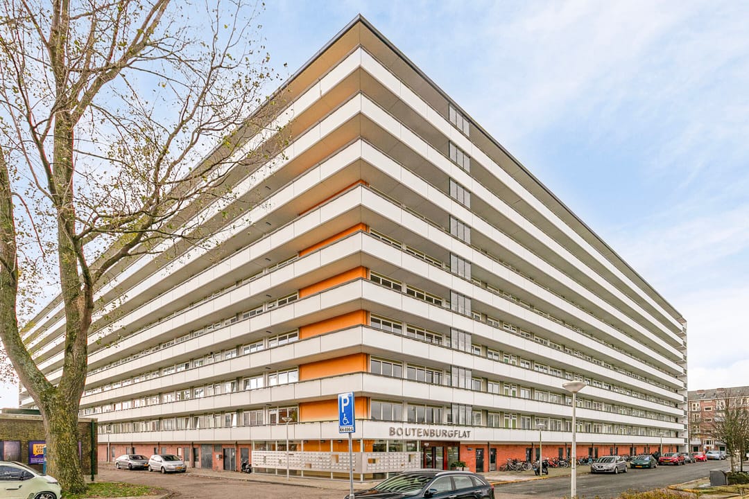 Photo 1 of Boutenburg 93