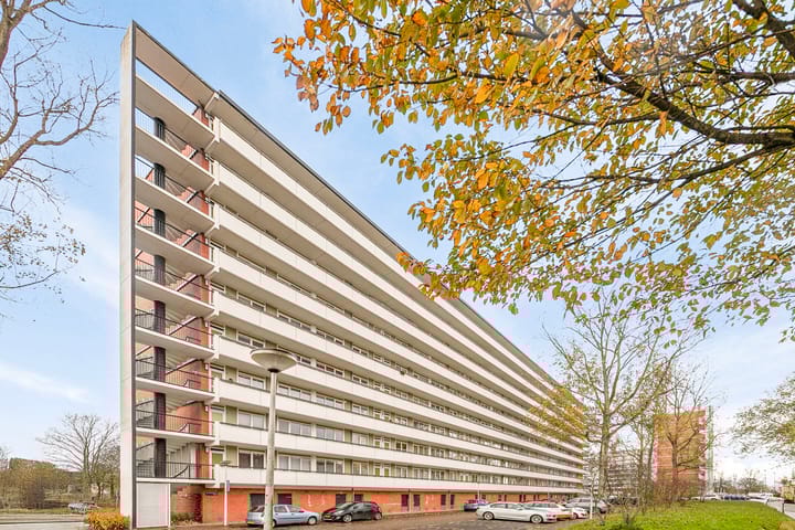 Foto 2 van Boutenburg 93