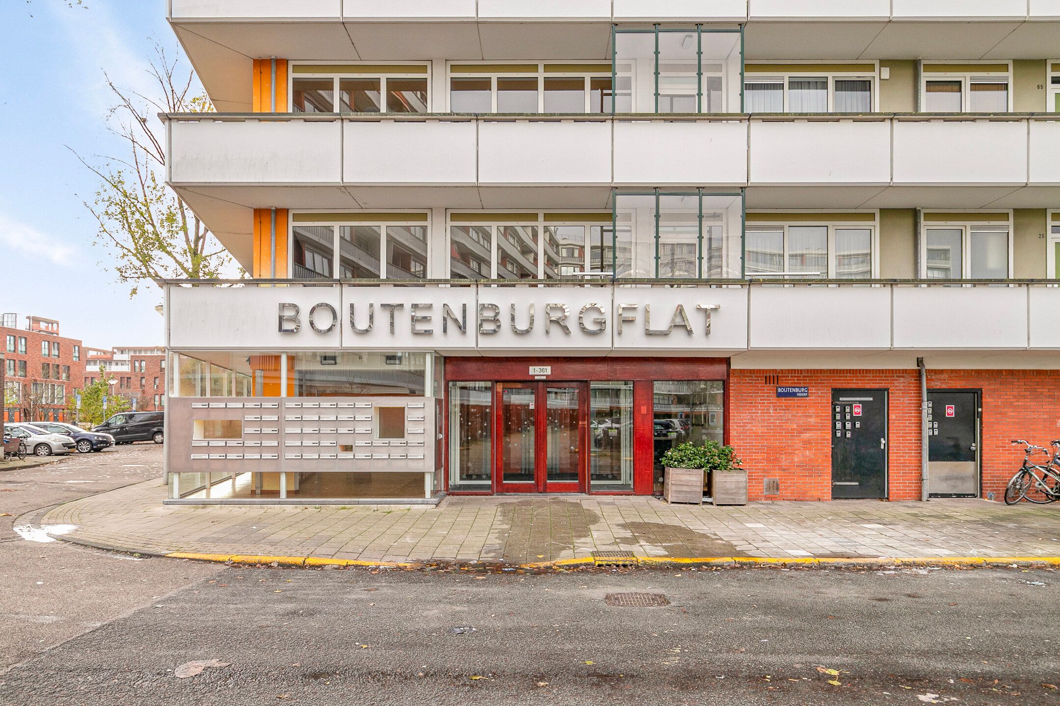 Photo 27 of Boutenburg 93