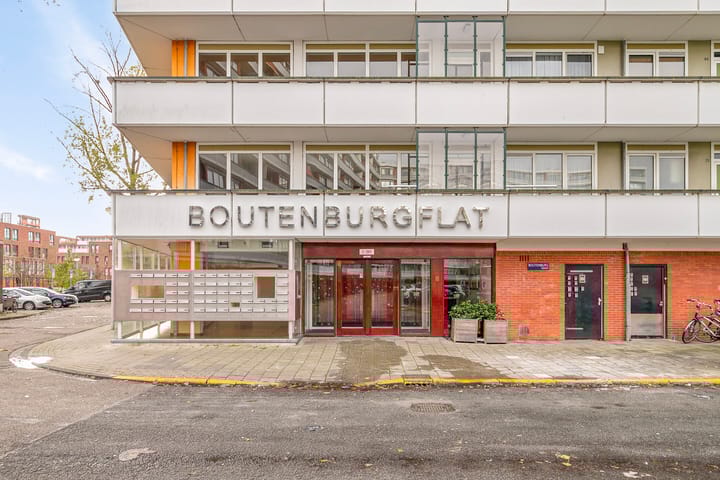 Foto 27 van Boutenburg 93