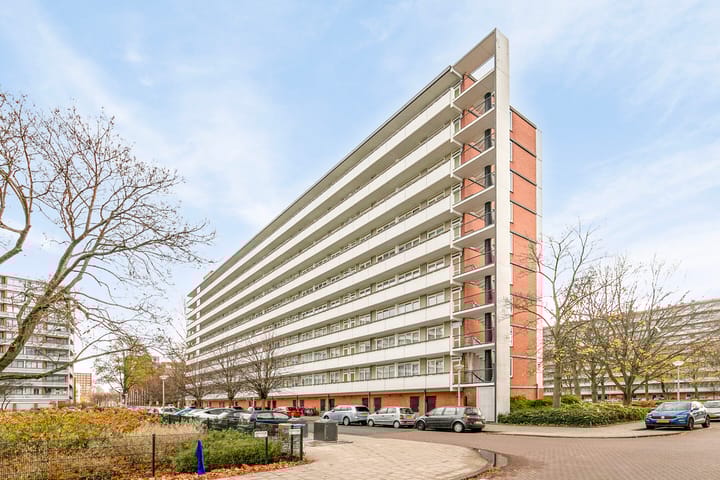 Foto 29 van Boutenburg 93