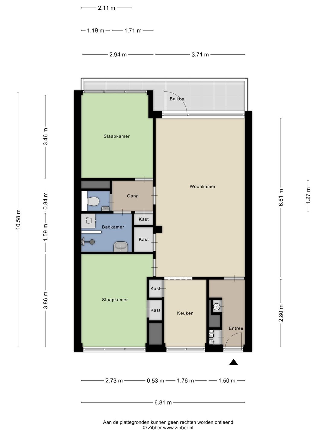 Photo 32 of Boutenburg 93