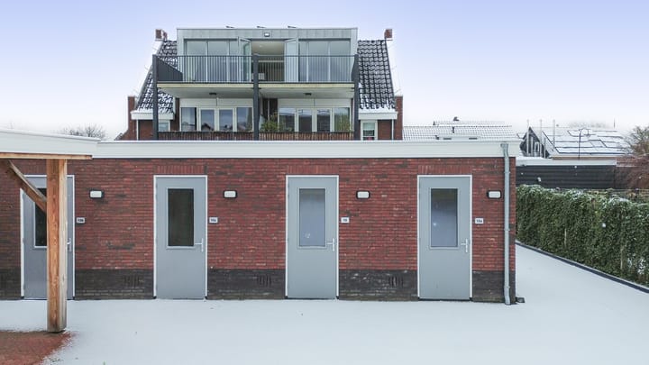 Foto 5 van Broekweg 10-D