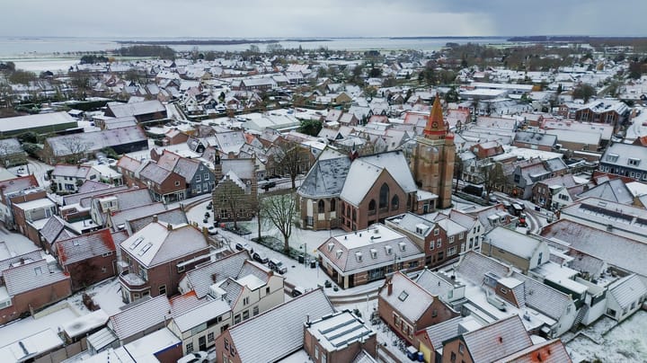 Foto 37 van Broekweg 10-D