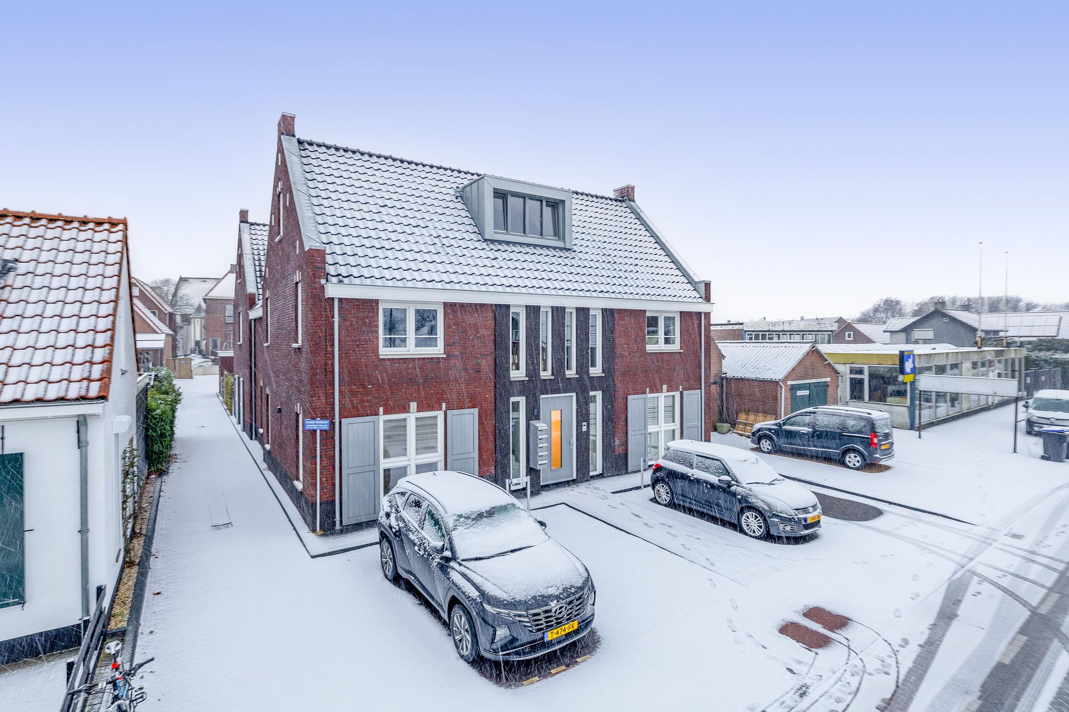 Photo 21 of Broekweg 10-D