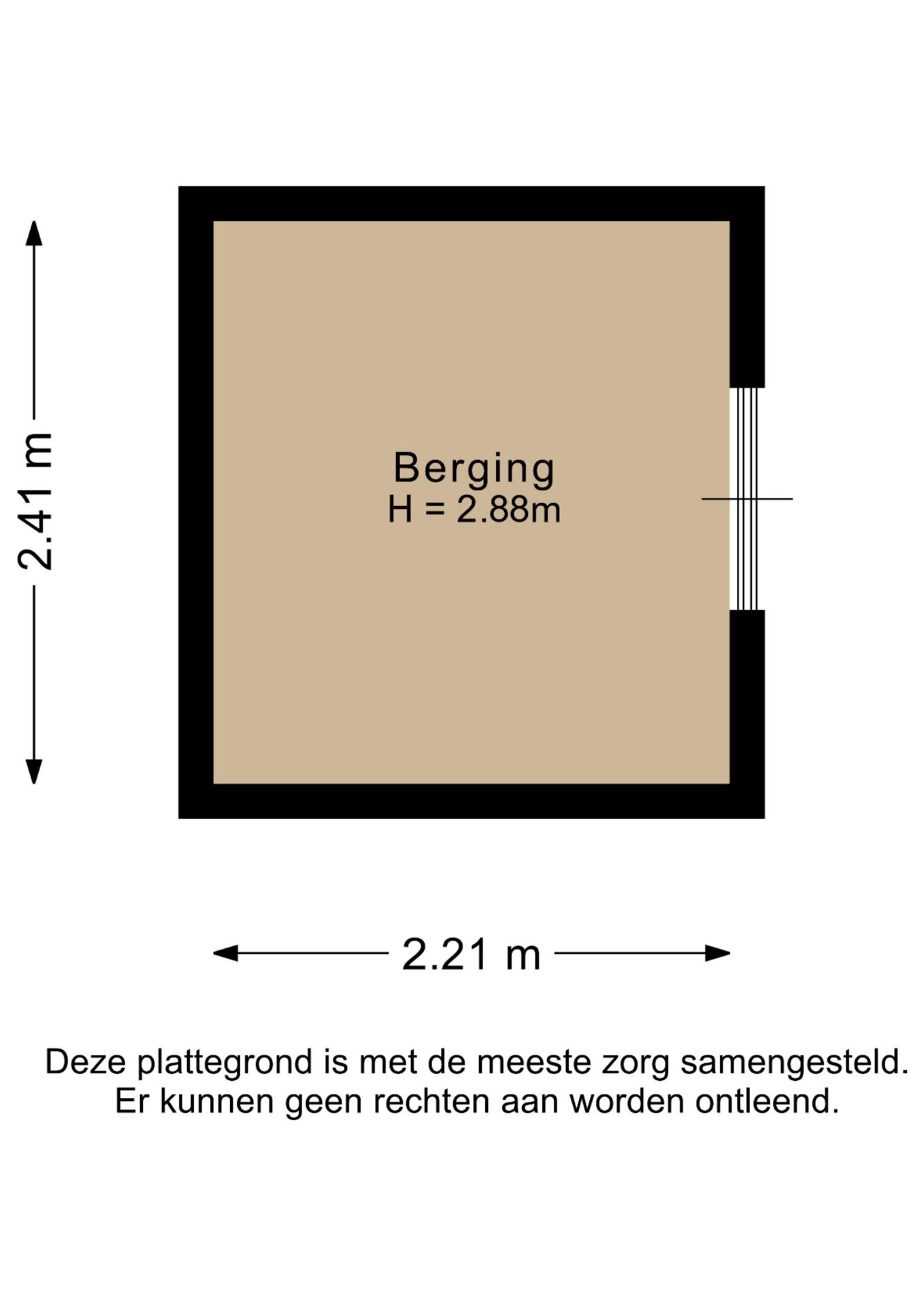 Photo 42 of Broekweg 10-D